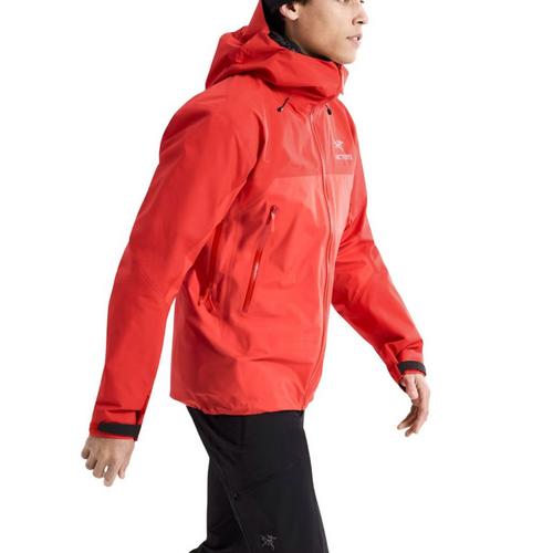 Men's Arc'teryx BetaAR StormHood Jacket - Primary Image