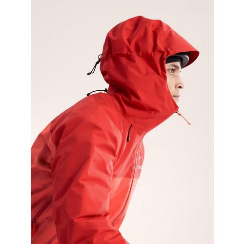 Men's Arc'teryx BetaAR StormHood Jacket - Primary Image