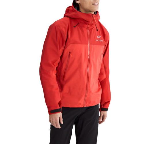 Men's Arc'teryx BetaAR StormHood Jacket - Primary Image