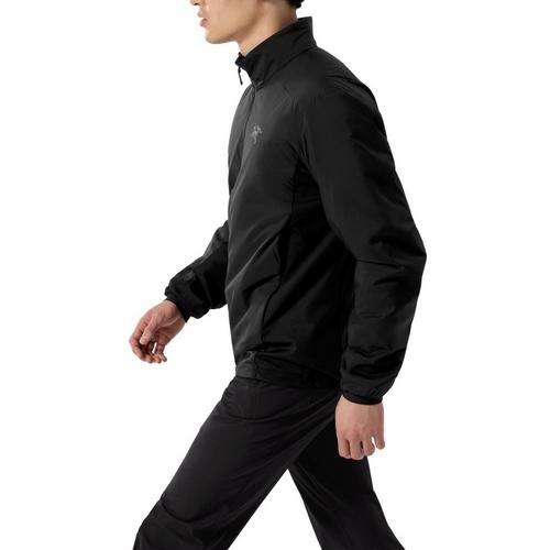 Men's Arc'teryx Atom Insulated Jacket - Primary Image