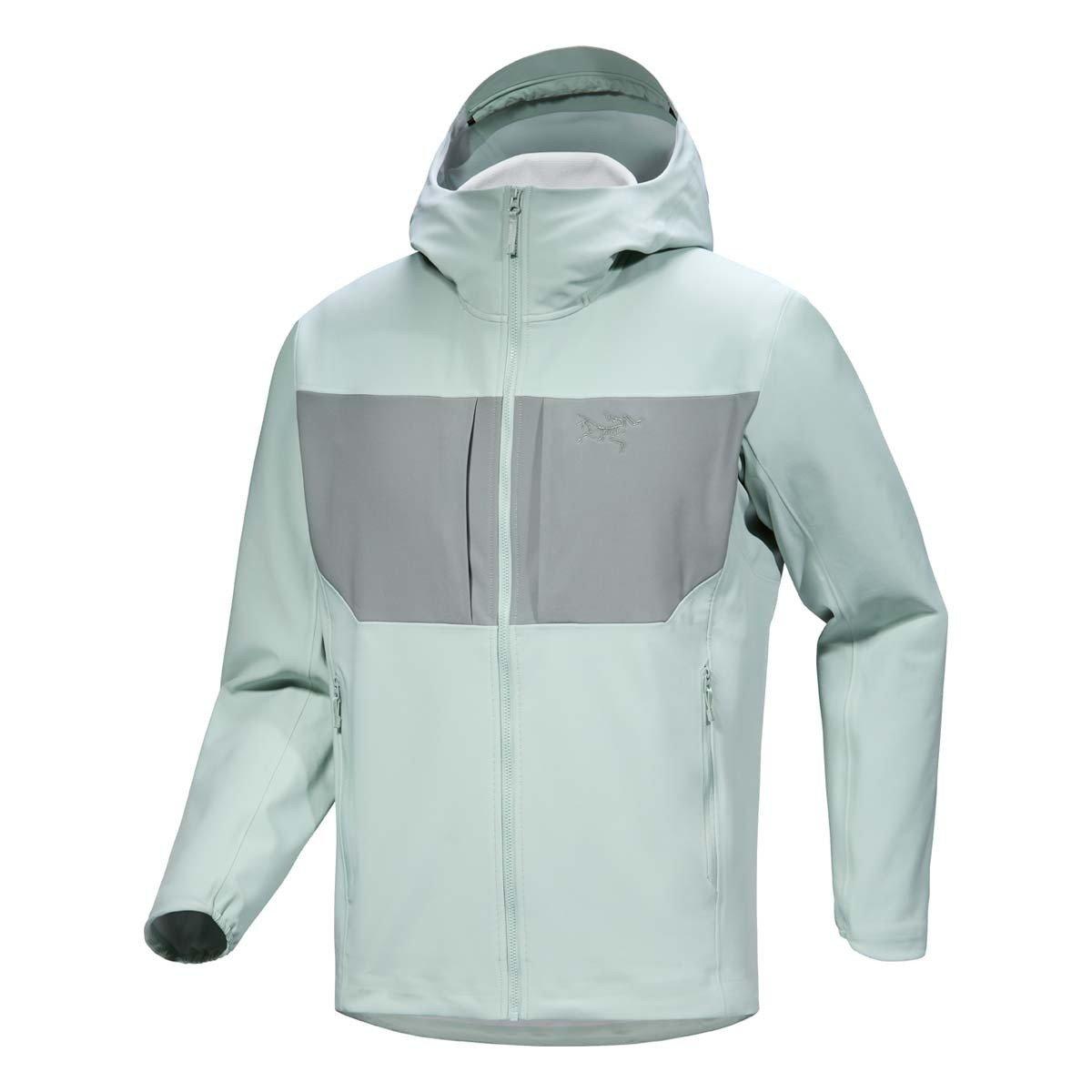 Men's Arc'teryx Gamma MX Hooded Softshell Jacket | SCHEELS.com