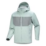 Men's Arc'teryx Gamma MX Hooded Softshell Jacket - Thumbnail 1 of 2