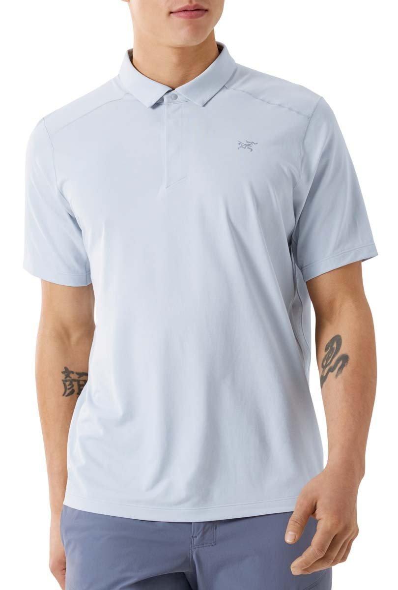 コーマックポロ◆Cormac Polo◆Mサイズ◆フォレッジ◆ARC'TERYX Men's Arc'teryx Cormac Polo | SCHEELS.com