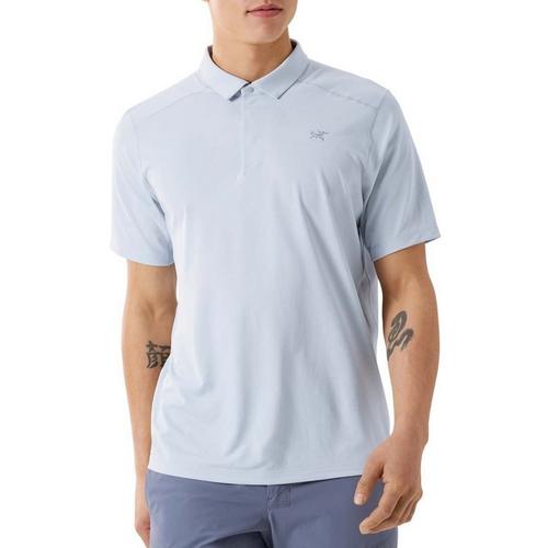 Men's Arc'teryx Cormac Polo | SCHEELS.com