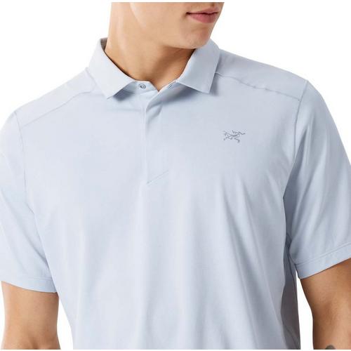 Men's Arc'teryx Cormac Polo | SCHEELS.com