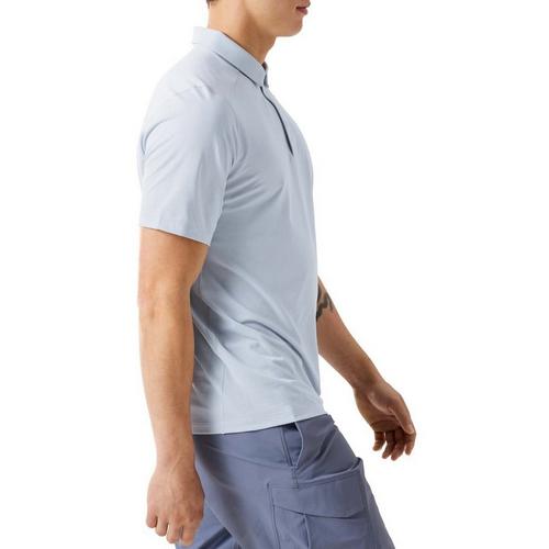 Men's Arc'teryx Cormac Polo | SCHEELS.com