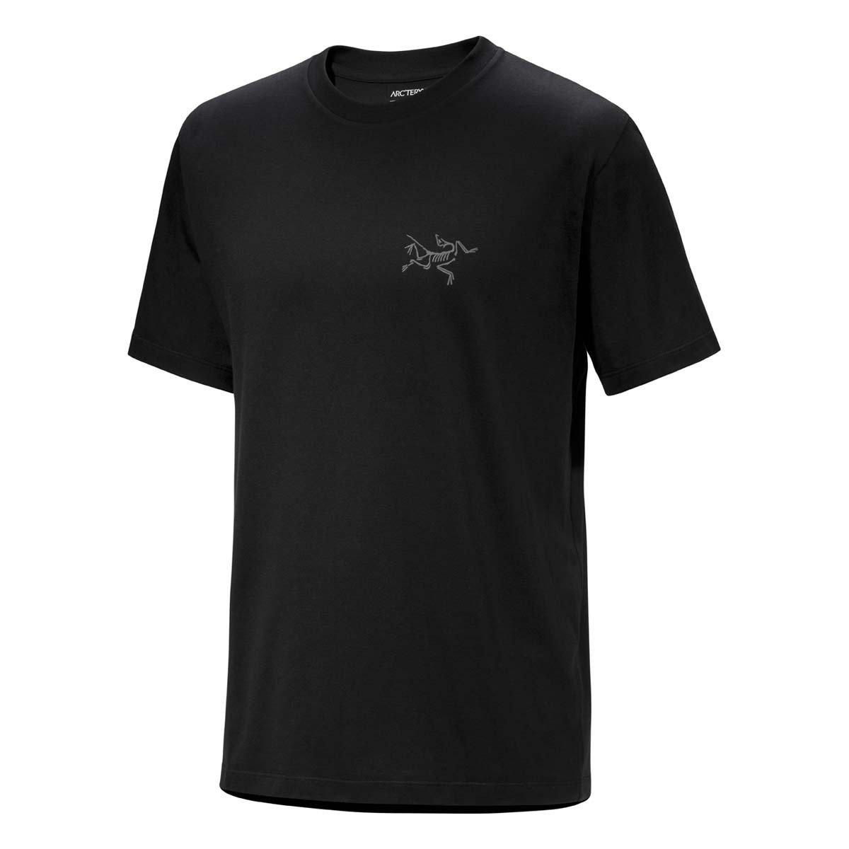Men's Arc'teryx Kragg SL Cotton T-Shirt | SCHEELS.com