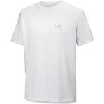 Men's Arc'teryx Kragg SL Cotton Climbing T-Shirt - Thumbnail 4 of 4