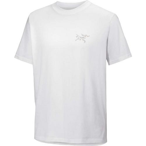 Men's Arc'teryx Kragg SL Cotton Climbing T-Shirt - Primary Image