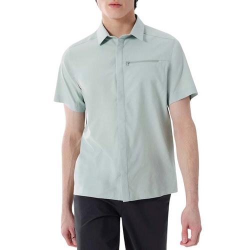 Men's Arc'teryx Skyline Snap Button Up Shirt - Primary Image