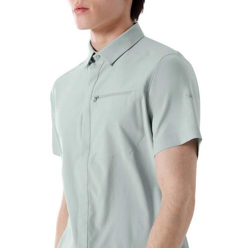 Men's Arc'teryx Skyline Snap Button Up Shirt - Primary Image