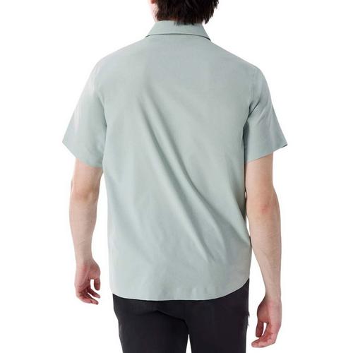 Men's Arc'teryx Skyline Snap Button Up Shirt - Primary Image