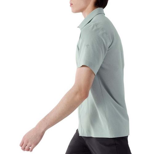 Men's Arc'teryx Skyline Snap Button Up Shirt - Primary Image