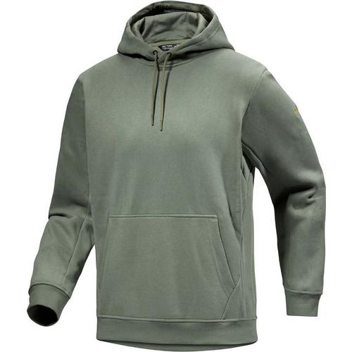 アークテリクス Emblem Fleece Hoody Emblem Fleece Hoody Men's | Arc'teryx United States