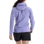 Women's Arc'teryx Gamma Lightweight Hooded Softshell Jacket - Thumbnail 2 of 4