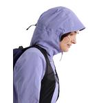 Women's Arc'teryx Gamma Lightweight Hooded Softshell Jacket - Thumbnail 4 of 4