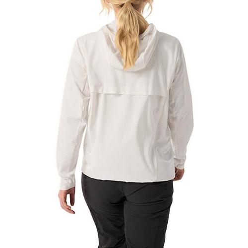 Women's Arc'teryx Sima 1/4 Zip Pullover - Primary Image