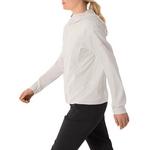 Women's Arc'teryx Sima 1/4 Zip Pullover - Thumbnail 3 of 4
