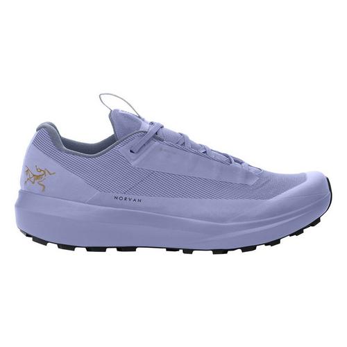 Women's Arc'teryx Norvan LD 4 Waterproof Hiking Shoes - Primary Image