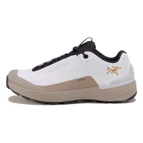 Women's Arc'teryx Kopec GORE-TEX Hiking Shoes - Primary Image