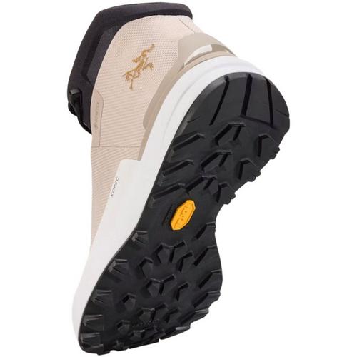 Women's Arc'teryx Kopec Mid GORE-TEX Hiking Shoes - Primary Image