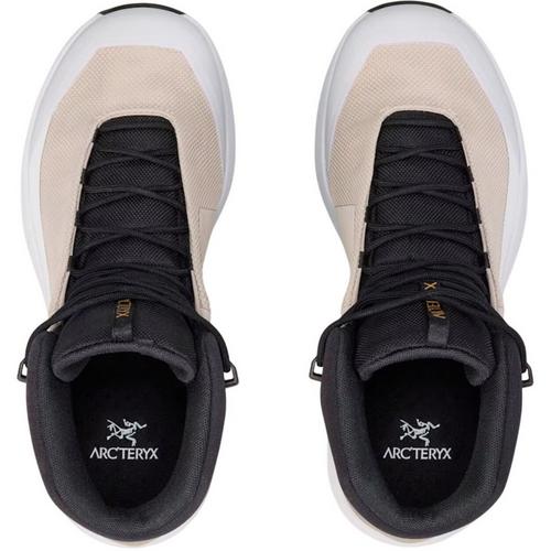 Women's Arc'teryx Kopec Mid GORE-TEX Hiking Shoes - Primary Image