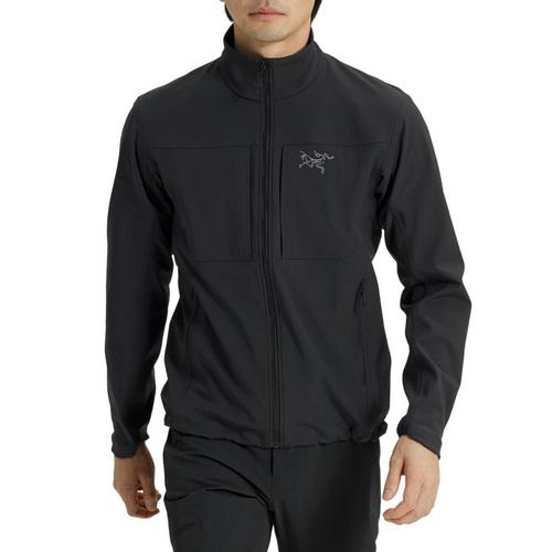 Men's Arc'teryx Gamma Softshell Jacket - Primary Image