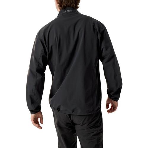 Men's Arc'teryx Gamma Softshell Jacket - Primary Image