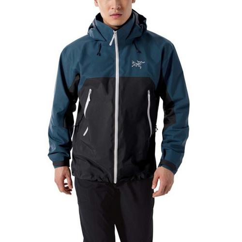 Men's Arc'teryx Beta AR Hooded Shell Jacket - Primary Image