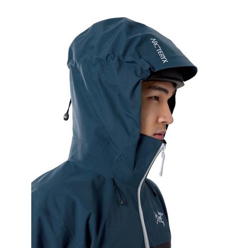 Men's Arc'teryx Beta AR Hooded Shell Jacket - Primary Image