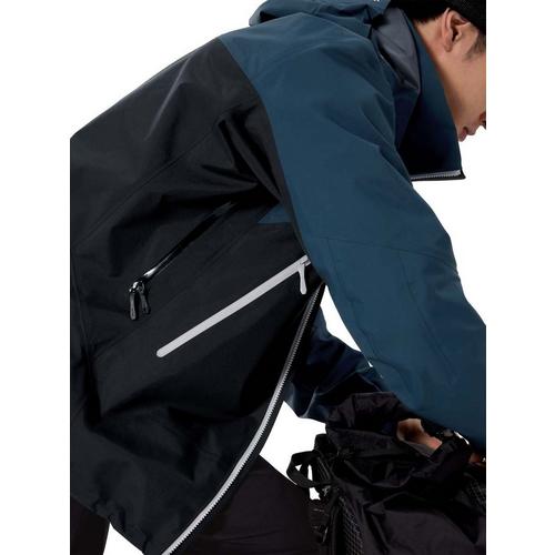 Men's Arc'teryx Beta AR Hooded Shell Jacket - Primary Image