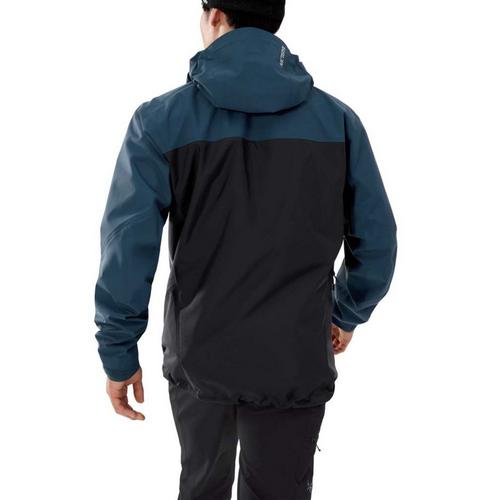 Men's Arc'teryx Beta AR Hooded Shell Jacket - Primary Image