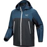 Men's Arc'teryx Beta AR Hooded Shell Jacket - Thumbnail 7 of 8