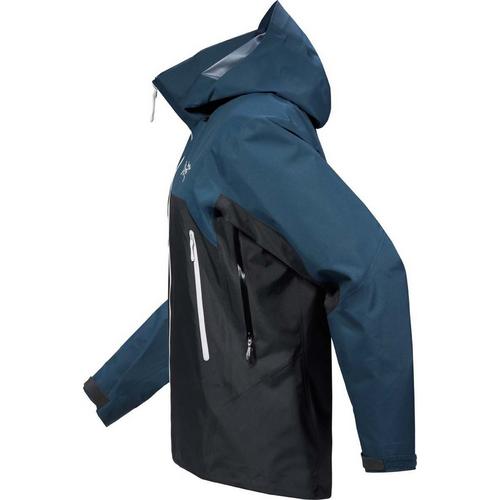 Men's Arc'teryx Beta AR Hooded Shell Jacket - Primary Image