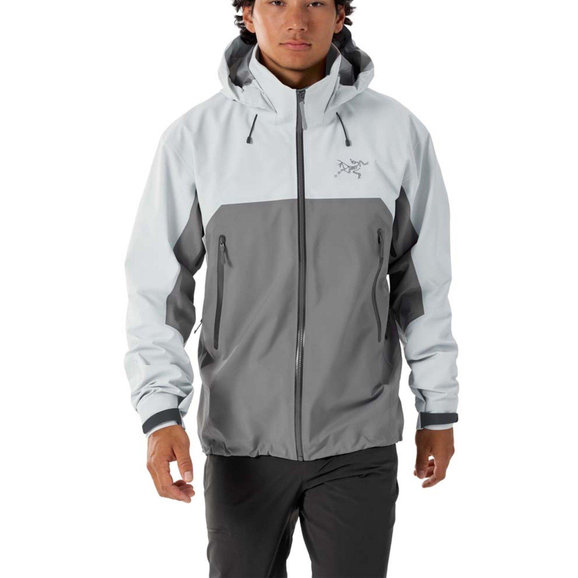 Men's Arc'teryx Beta AR Hooded Shell Jacket | SCHEELS.com