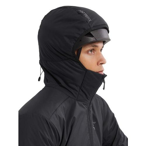 Men's Arc'teryx Atom SV Hooded Jacket | SCHEELS.com
