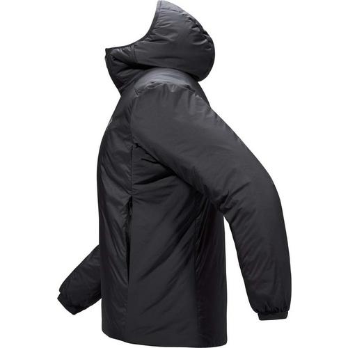 週末限定値下　新品Atom SV Hoody ARC'TERYX BlackXL Arc'teryx Atom SV Hoody Black – A-Priori