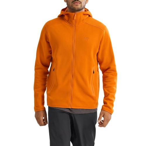 Men's Arc'teryx Kyanite Hooded Fleece Jacket - Primary Image