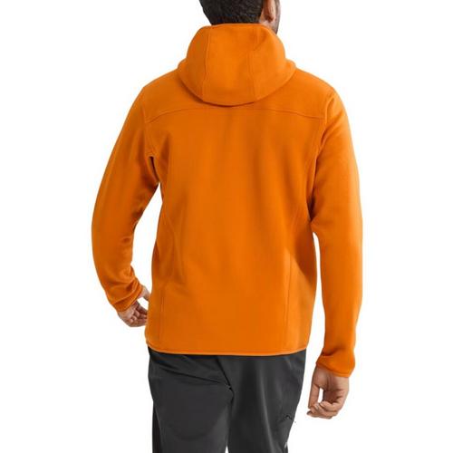 Men's Arc'teryx Kyanite Hooded Fleece Jacket - Primary Image