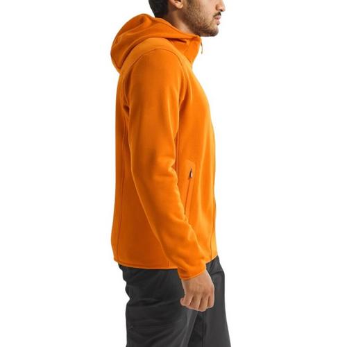 Men's Arc'teryx Kyanite Hooded Fleece Jacket - Primary Image
