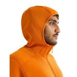 Men's Arc'teryx Kyanite Hooded Fleece Jacket - Thumbnail 4 of 4