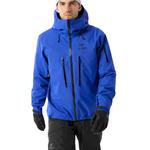 Men's Arc'teryx Alpha SV Hooded Shell Jacket - Thumbnail 1 of 5
