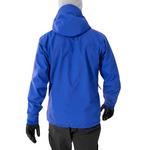 Men's Arc'teryx Alpha SV Hooded Shell Jacket - Thumbnail 2 of 5