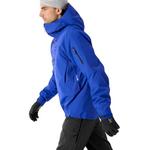 Men's Arc'teryx Alpha SV Hooded Shell Jacket - Thumbnail 3 of 5