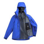 Men's Arc'teryx Alpha SV Hooded Shell Jacket - Thumbnail 5 of 5