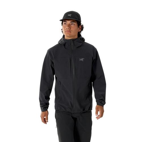 Men's Arc'teryx Gamma Hooded Softshell Jacket | SCHEELS.com