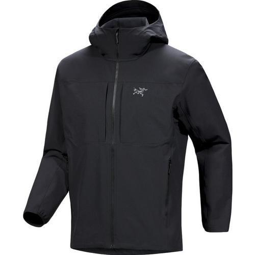 Men's Arc'teryx Gamma Hooded Softshell Jacket | SCHEELS.com