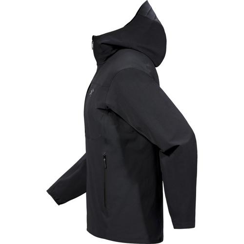 Men's Arc'teryx Gamma Hooded Softshell Jacket | SCHEELS.com