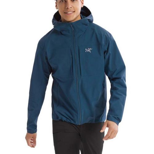 Men's Arc'teryx Gamma Hooded Softshell Jacket | SCHEELS.com