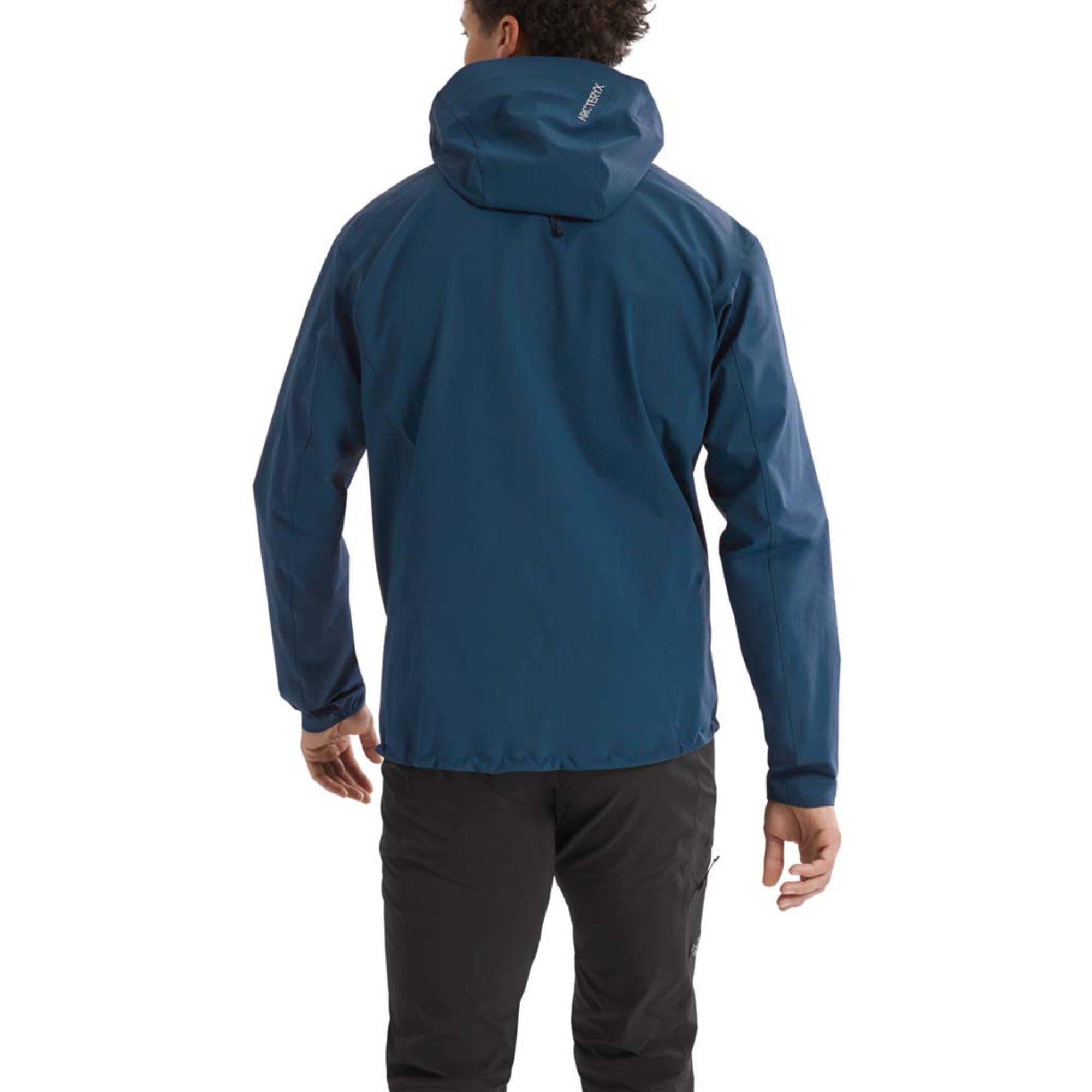 Men's Arc'teryx Gamma Hooded Softshell Jacket | SCHEELS.com